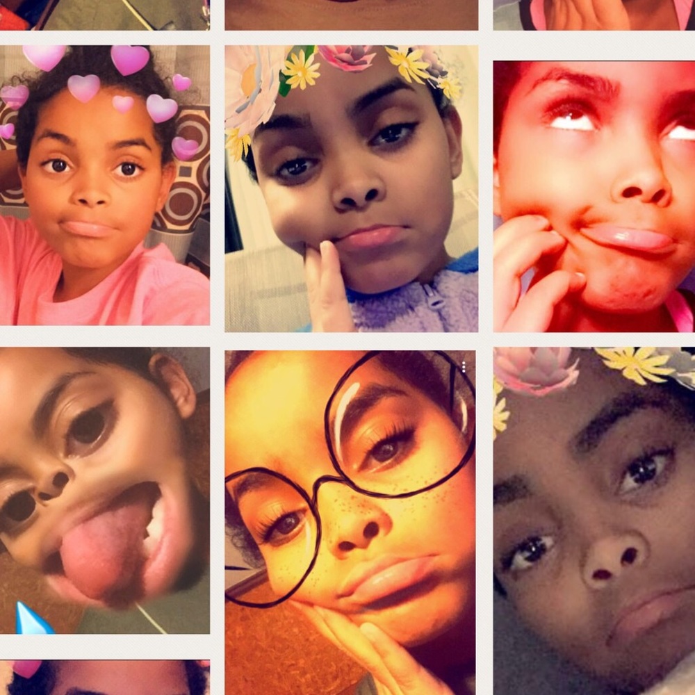 Meet your Posher, Akiyah